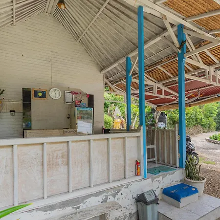 Bakung Cozy Cottage
