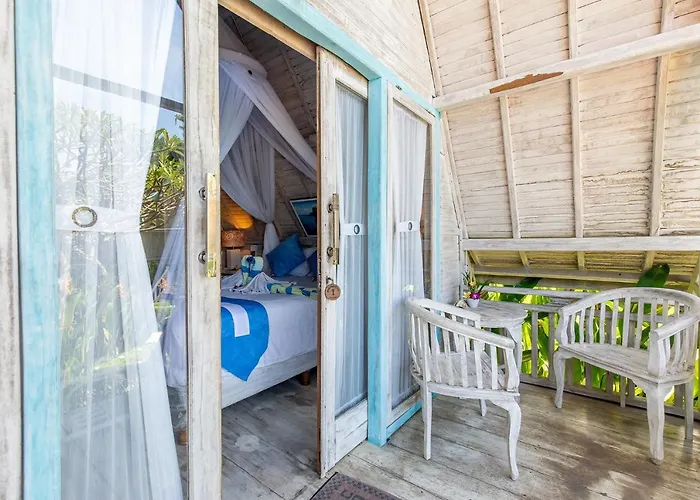 Gasthof Bakung Cozy 3*