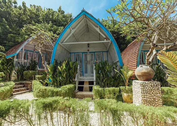 Gasthof Bakung Cozy 3*