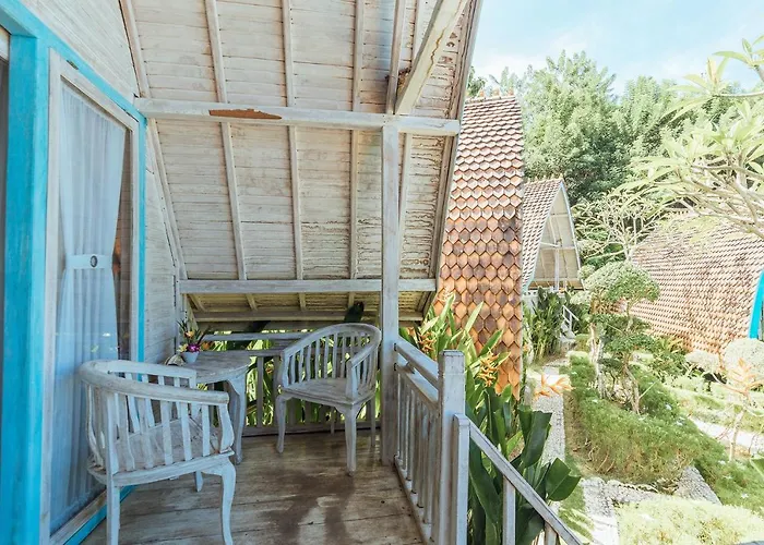 Gasthof Bakung Cozy Batununggul