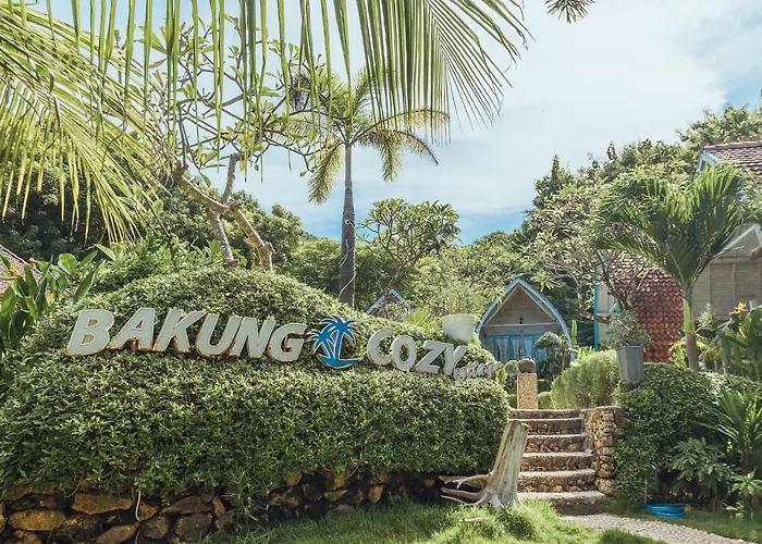 Gasthof Bakung Cozy Batununggul