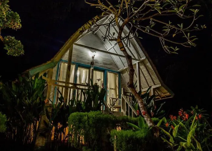 Bakung Cozy 3* Batununggul