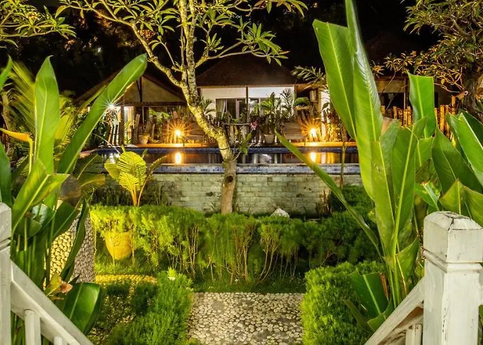 Bakung Cozy Gasthof Batununggul