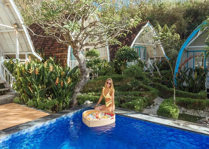 Gasthof Bakung Cozy 3*