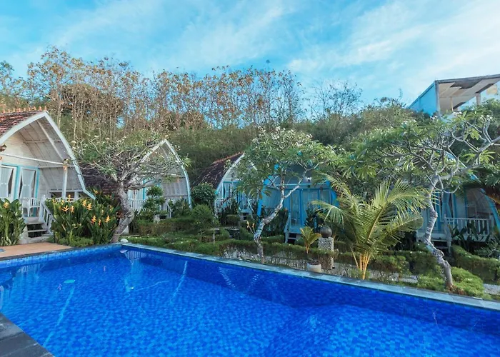 Gasthof Bakung Cozy Batununggul