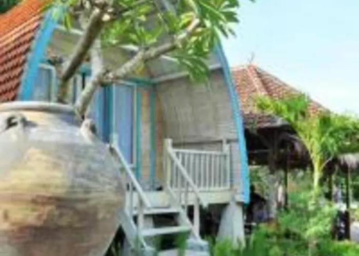 Bakung Cozy Gasthof
