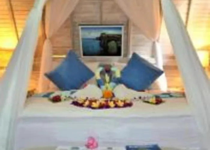 Bakung Cozy Gasthof Batununggul