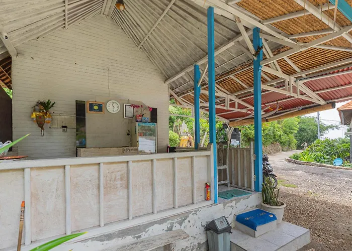 Gasthof Bakung Cozy 3*