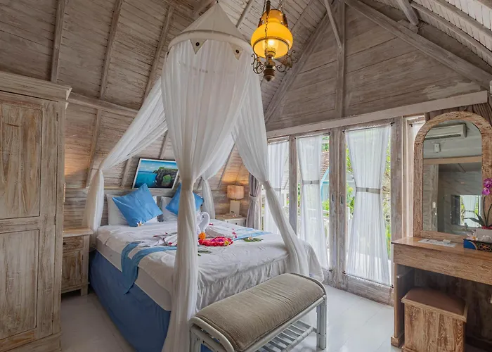 Gasthof Bakung Cozy